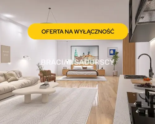 78m2 Stare Miasto, Św. Krzyża bez prowizji