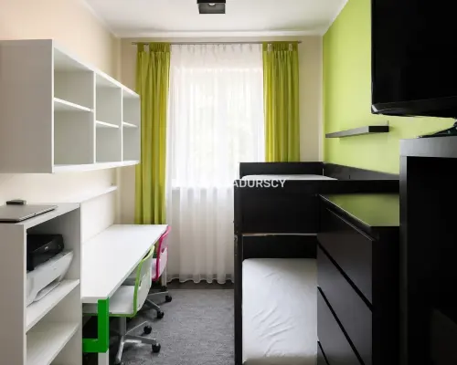 2 pok ok 35 m2 z dużym balkonem