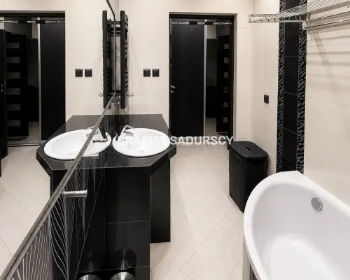 2 pok ok 35 m2 z dużym balkonem