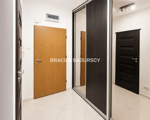 2 pok ok 35 m2 z dużym balkonem