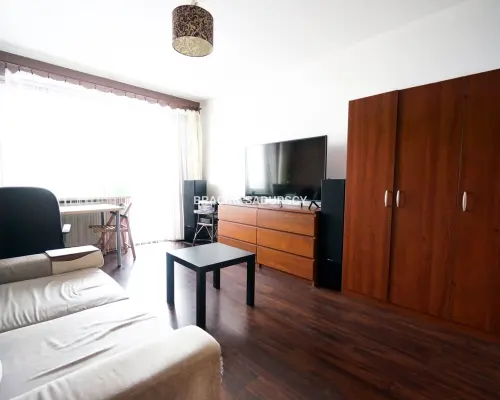 2 pok/os. kuchnia/ balkon/ Płaszów