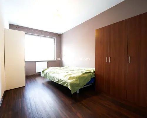 2 pok/os. kuchnia/ balkon/ Płaszów