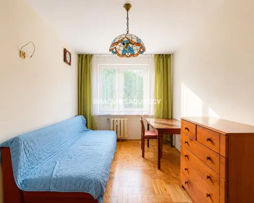 Przestronne 3-pok na parterze, idealne pod najem