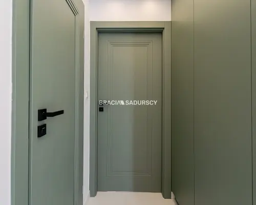 PO REMONCIE, DO WEJŚCIA 3-POKOJOWE Z BALKONEM