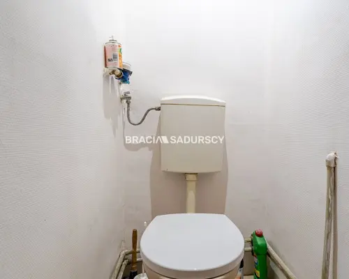 Mieszkanie w sercu Kazimierza, 65m2, uroczy widok