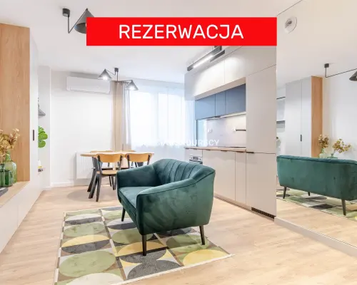 GUSTOWNE, NOWE 3-POK.Z MIEJSCEM POSTOJOWYM W CENIE