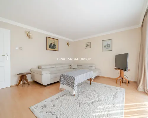 2 pok (oddzielne)72m2 na styku Krowodrza/Bronowice
