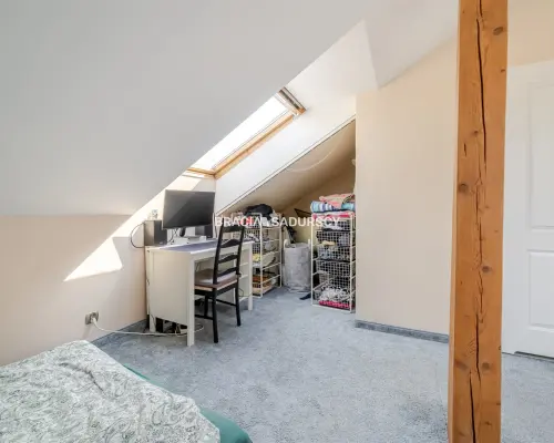 2 pok (oddzielne)72m2 na styku Krowodrza/Bronowice