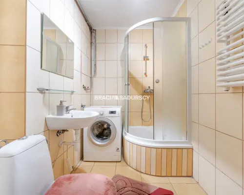2 pok| 44,5m² |balkon |duża piwnica|ul. Komandosów