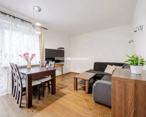 3 pok|dwa ogródki |duży balkon|ul. Lubostroń