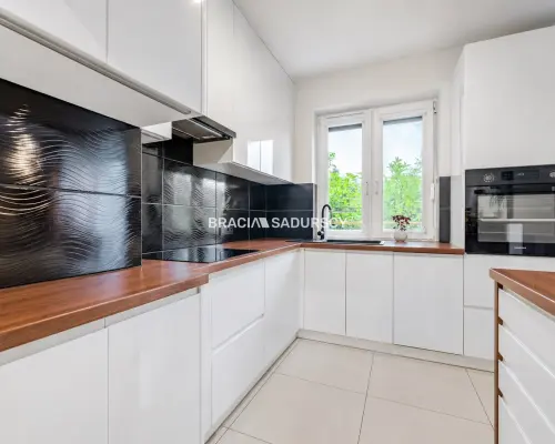 3 pok|dwa ogródki |duży balkon|ul. Lubostroń
