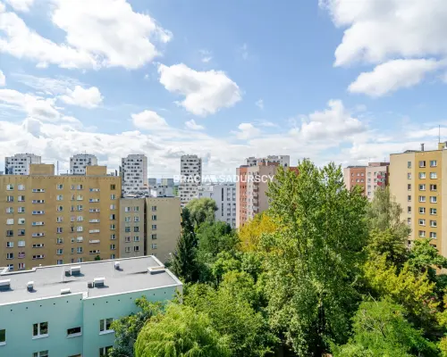 2 niezal.pokoje/os.Dywizjonu 303/ładny widok/37m2