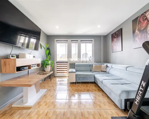 2 niezal.pokoje/os.Dywizjonu 303/ładny widok/37m2