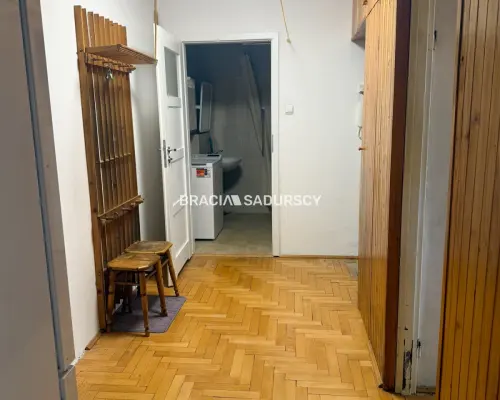 2 osobne pokoje na Wysłouchów