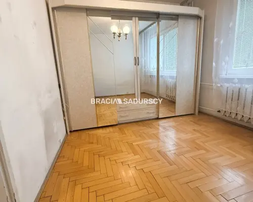 2 osobne pokoje na Wysłouchów