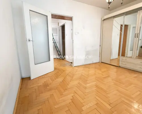 2 osobne pokoje na Wysłouchów