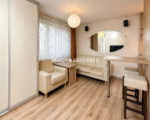 35,5 m², ul. Krasickiego, Stare Podgórze, piwnica