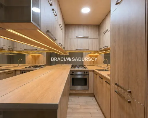 35,5 m², ul. Krasickiego, Stare Podgórze, piwnica