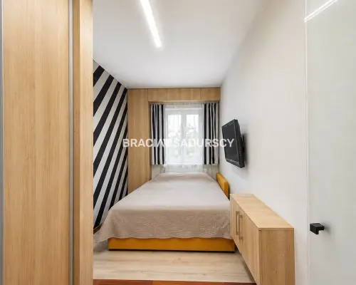 35,5 m², ul. Krasickiego, Stare Podgórze, piwnica