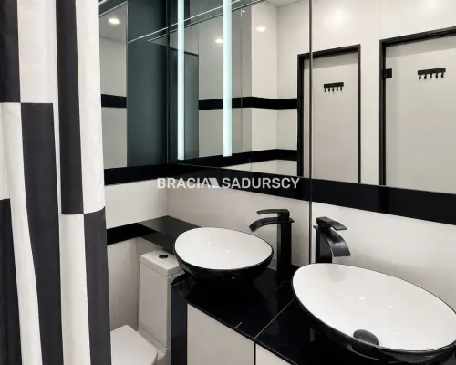 35,5 m², ul. Krasickiego, Stare Podgórze, piwnica