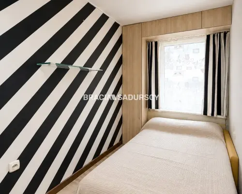 35,5 m², ul. Krasickiego, Stare Podgórze, piwnica