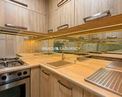 35,5 m², ul. Krasickiego, Stare Podgórze, piwnica