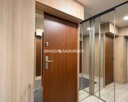 35,5 m², ul. Krasickiego, Stare Podgórze, piwnica