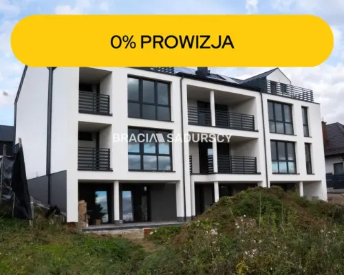 Mieszkanie w Gaju pod Krakowem – ŚWIETNA CENA !