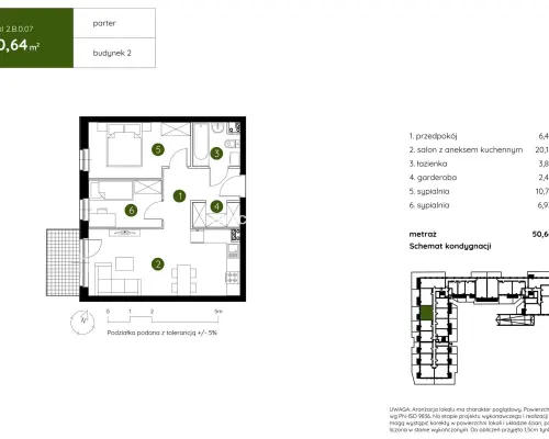 Smart Apartament na Prądniku Białym blisko Zieleni