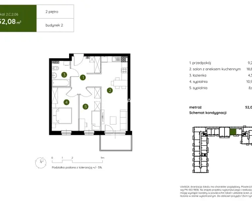 Smart Apartament na Prądniku Białym blisko Zieleni