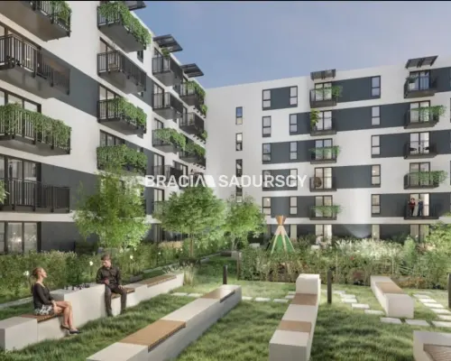 Nowe osiedle deweloperskie- atrakcyjne ceny Kraków