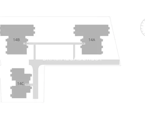 Gotowa inwestycja - metraże od 39 m2, Kraków