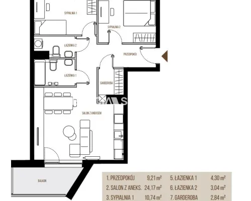 Nowe mieszkania,świetna lokalizacja-bez prowizji !