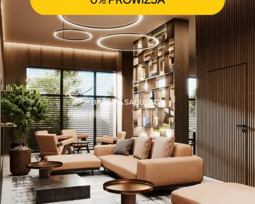 Nowe mieszkania,świetna lokalizacja-bez prowizji !