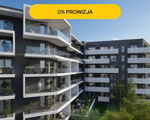 Nowe mieszkania,świetna lokalizacja-bez prowizji !