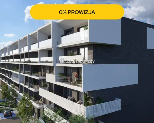 Nowe mieszkania,świetna lokalizacja-bez prowizji !