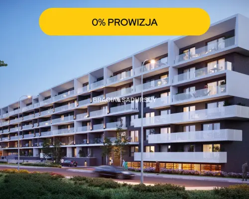 Nowe mieszkania,świetna lokalizacja-bez prowizji !