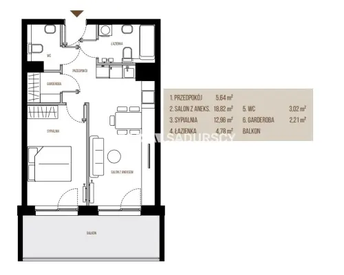 Nowe mieszkania,świetna lokalizacja-bez prowizji !
