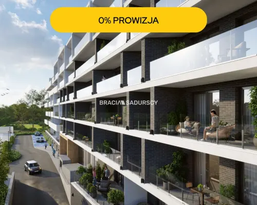 Nowe mieszkania,świetna lokalizacja-bez prowizji !