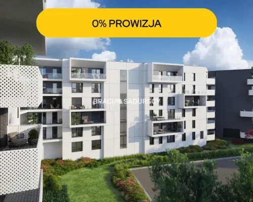 Nowe mieszkania,świetna lokalizacja-bez prowizji !