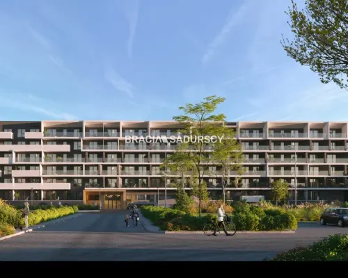Nowe mieszkania,świetna lokalizacja-bez prowizji !