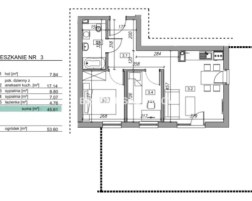 Gotowe mieszkania/rabaty/m.post w cenie!! 0% prow.