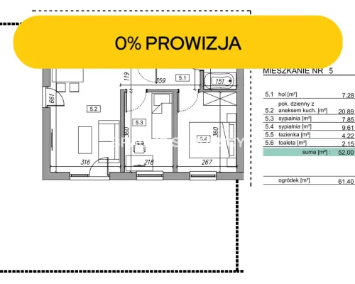 Gotowe mieszkania/rabaty/m.post w cenie!! 0% prow.