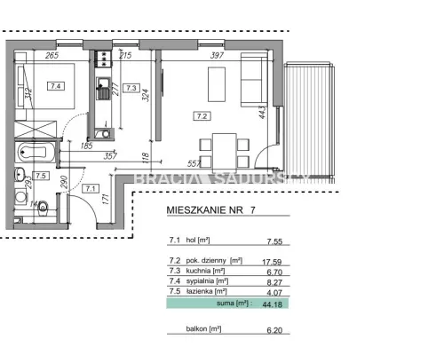 Gotowe mieszkania/rabaty/m.post w cenie!! 0% prow.