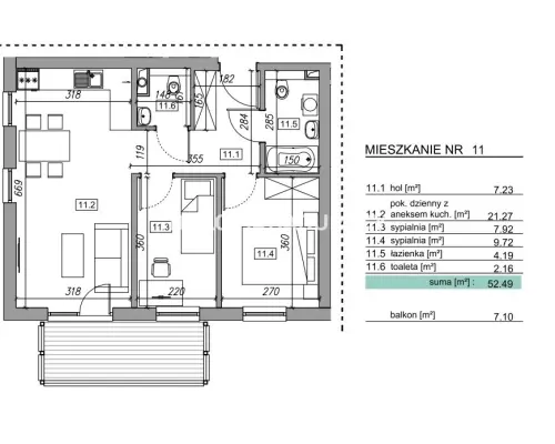 Gotowe mieszkania/rabaty/m.post w cenie!! 0% prow.