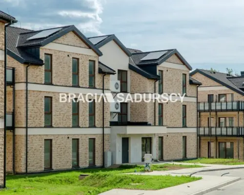 Gotowe mieszkania/rabaty/m.post w cenie!! 0% prow.