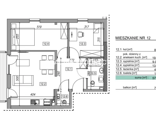 Gotowe mieszkania/rabaty/m.post w cenie!! 0% prow.