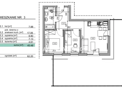 Gotowe mieszkania/rabaty/m.post w cenie!! 0% prow.