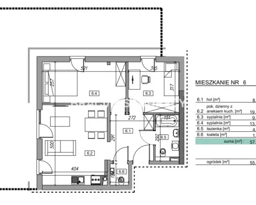 Gotowe mieszkania/rabaty/m.post w cenie!! 0% prow.