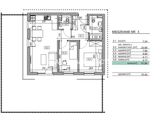 Gotowe mieszkania/rabaty/m.post w cenie!! 0% prow.